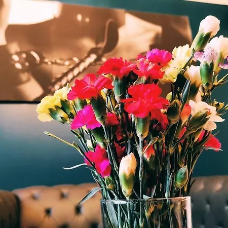 La Demeure D'ana - Insolite 度假居 Voncq