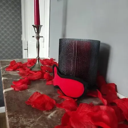 La Demeure D'ana - Insolite
