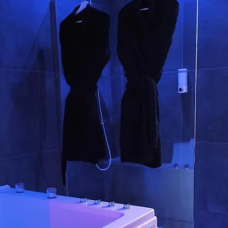 La Demeure D'ana - Insolite 度假居