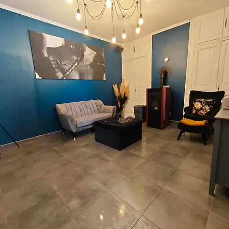 La Demeure D'ana - Insolite