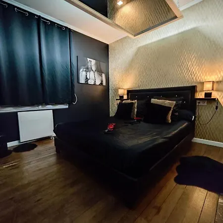 La Demeure D'ana - Insolite Holiday home *